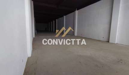 SALA COMERCIAL PARA LOCAÇÃO NO BAIRRO VILLAGIO IGUATEMI