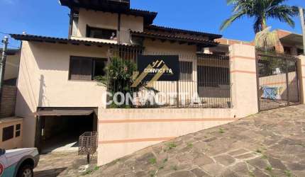 CASA RESIDENCIAL PARA VENDA NO BAIRRO SANVITTO