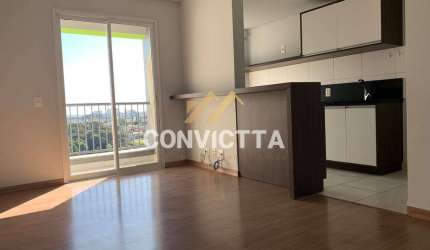 APARTAMENTO PARA VENDA NO BAIRRO PETRÓPOLIS