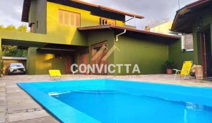 CASA RESIDENCIAL PARA VENDA DESVIO RIZZO