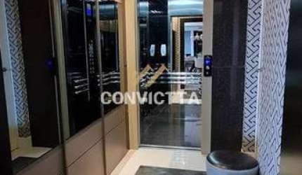 APARTAMENTO PARA VENDA MOBILIADO E DECORADO