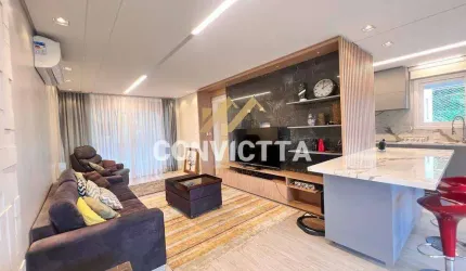 APARTAMENTO SEMI MOBILIADO PARA VENDA NO BAIRRO MADUREIRA