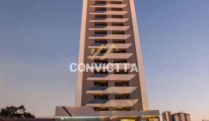 APARTAMENTO SEMI MOBILIADO PARA VENDA NO BAIRRO PANAZZOLO.