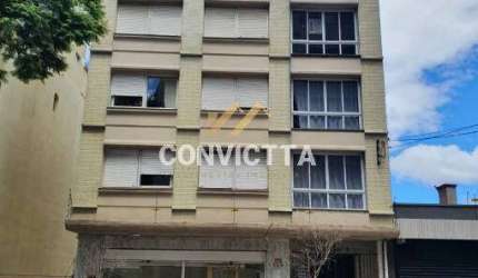 APARTAMENTO PARA VENDA NO BAIRRO CENTRO.