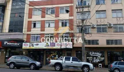 APARTAMENTO PARA VENDA NO BAIRRO NOSSA SENHORA DE LOURDES.