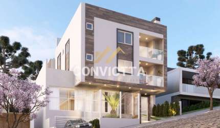 APARTAMENTO PARA VENDA BAIRRO SANTA CATARINA