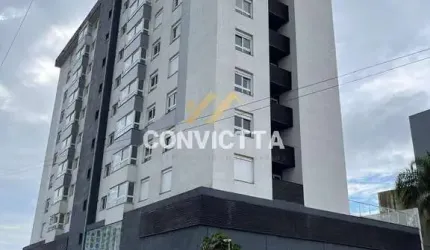 APARTAMENTO PARA VENDA NO BAIRRO PANAZZOLO.