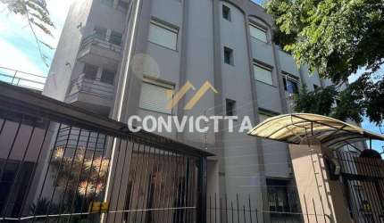APARTAMENTO PARA VENDA DESVIO RIZZO.