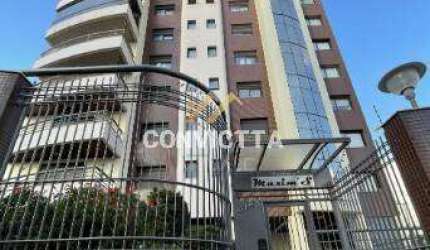 APARTAMENTO DE COBERTURA PARA VENDA NO BAIRRO CENTRO.