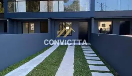 SOBRADO PARA VENDA NO BAIRRO SÃO LUIZ