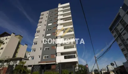 APARTAMENTO PARA VENDA NO BAIRRO NOSSA SENHORA DE LOURDES.