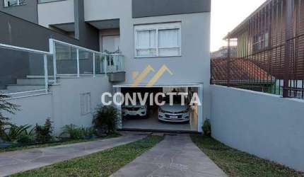 CASA PARA VENDA NO BAIRRO NOSSA SENHORA DA SAÚDE