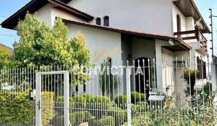 CASA PARA VENDA NO BAIRRO RIO BRANCO