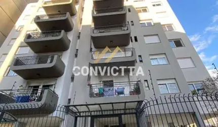 APARTAMENTO PARA VENDA NO BAIRRO EXPOSIÇÃO
