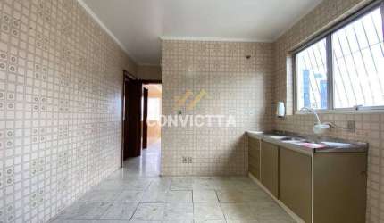 APARTAMENTO PARA VENDA NO BAIRRO EXPOSIÇÃO