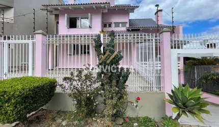 CASA PARA VENDA E LOCAÇÃO NO BAIRRO BELA VISTA
