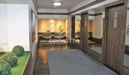 APARTAMENTO PARA VENDA NO BAIRRO CENTRO