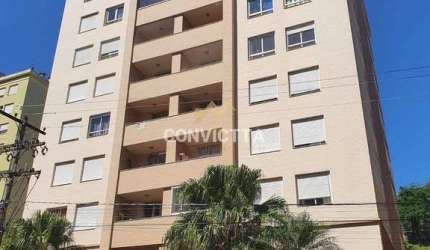 APARTAMENTO SEMI MOBILIADO PARA VENDA NO BAIRRO NOSSA SENHORA DE LOURDES