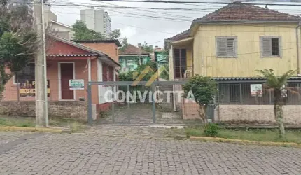 TERRENO PARA VENDA LOCALIZADO NO PANAZZOLO