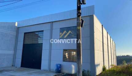 PAVILHÃO PARA VENDA NO BAIRRO NOSSA SENHORA DAS GRAÇAS