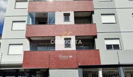 APARTAMENTO PARA VENDA NO BAIRRO SAO VICTOR