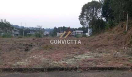 TERRENOS PARA VENDA NO BAIRRO DIAMANTINO