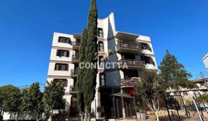 APARTAMENTO PARA VENDA NO BAIRRO PIO X