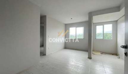 APARTAMENTO PARA VENDA NO BAIRRO SANTA CATARINA