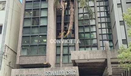 SALA COMERCIAL PARA LOCAÇÃO NO BAIRRO CENTRO