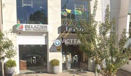 SALA COMERCIAL PARA LOCAÇÃO NO BAIRRO LOURDES