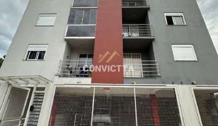 APARTAMENTO PARA VENDA NO BAIRRO DESVIO RIZZO