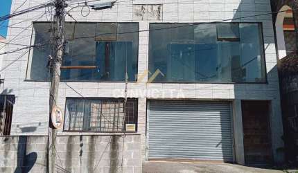 SALAS COMERCIAIS PARA LOCAÇÃO NO BAIRRO CRISTO REDENTOR