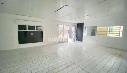 SALA COMERCIAL PARA LOCAÇÃO NO BAIRRO LOURDES