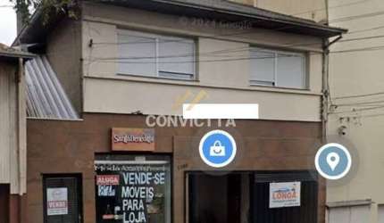SALA COMERCIAL PARA LOCAÇÃO NO BARRO CRISTO REDENTOR