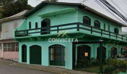 SALA COMERCIAL PARA LOCAÇÃO NO BAIRRO CRISTO REDENTOR