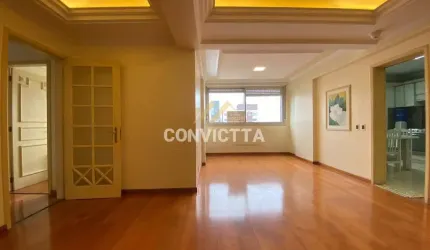 APARTAMENTO PARA VENDA OU LOCAÇÃO NO BAIRRO CENTRO