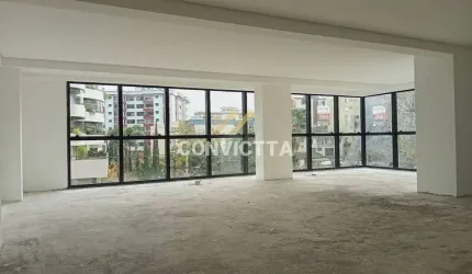 SALA COMERCIAL PARA VENDA NO BAIRRO EXPOSIÇÃO