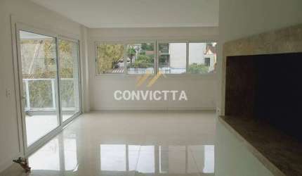 APARTAMENTO PARA VENDA NO BAIRRO EXPOSIÇÃO