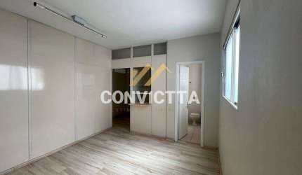 SALA COMERCIAL PARA lLOCAÇÃO E VENDA NO BAIRRO CENTRO