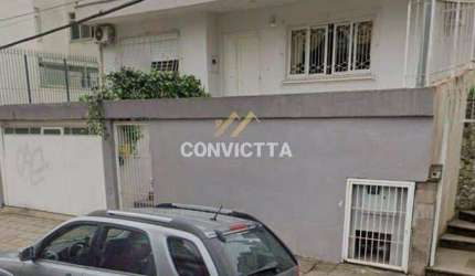 CASA PARA VENDA NO BAIRRO EXPOSIÇÃO.
