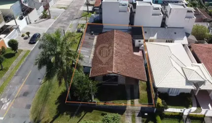Terreno para Venda em Curitiba, Boa Vista
