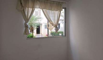 Apartamento para Venda em Curitiba, Pinheirinho, 1 dormitório, 1 banheiro, 1 vaga