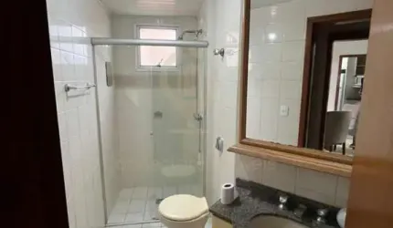 Apartamento para Venda em Curitiba, Vila Izabel, 3 dormitórios, 1 suíte, 3 banheiros, 2 vagas