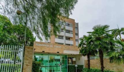 Apartamento para Venda em Curitiba, Cristo Rei, 3 dormitórios, 1 suíte, 3 banheiros, 2 vagas