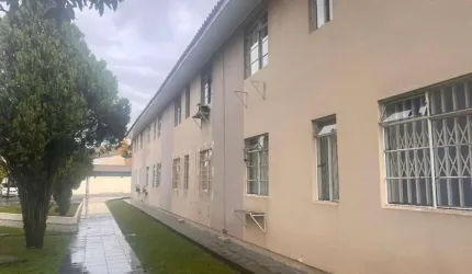 Apartamento para Venda em Curitiba, Boa Vista, 3 dormitórios, 1 banheiro, 1 vaga