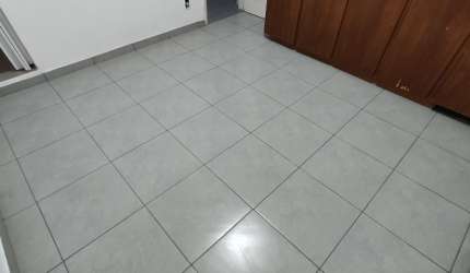 VENDA DE APARTAMENTO DE 89m2 COM 2 DORMS,  SUÍTE E VAGA COLETIVA ( insuficiente) NO BAIRRO DO EMBARÉ SANTOS-SP