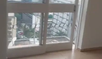 Excelente apto no coração ❤️ do Funcionários !