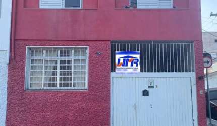 Casa para Venda em São Paulo, Vila São Pedro, 3 dormitórios, 2 banheiros, 1 vaga