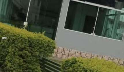 Casa para Venda em Cotia, Outeiro de Passagarda, 2 dormitórios, 1 banheiro