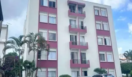 Apartamento para Venda em São Paulo, Jardim Germânia, 2 dormitórios, 1 banheiro, 1 vaga